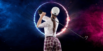 Mike Orlov image via Shutterstock