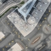 aerial view istanbul image via Shutterstock