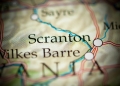 SevenMaps image via Shutterstock