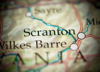 SevenMaps image via Shutterstock