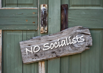 W. Scott McGill image via Shutterstock
