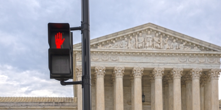 Volodymyr TVERDOKHLIB image via Shutterstock