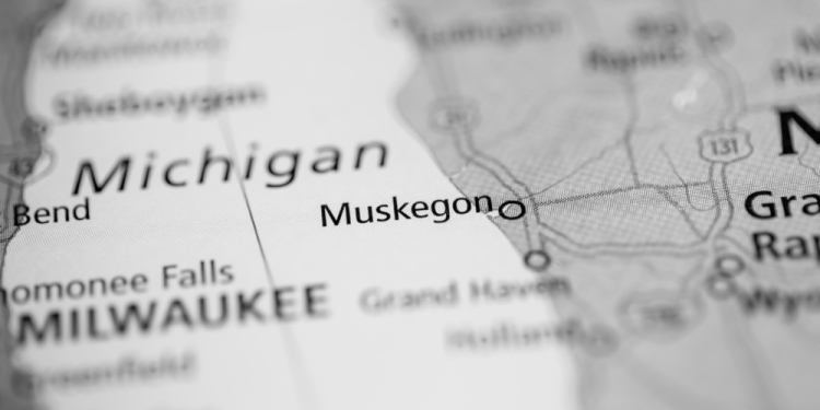 SevenMaps image via Shutterstock