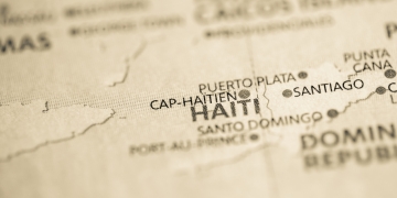 SevenMaps image via Shutterstock