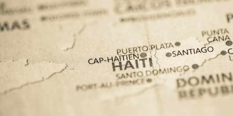 SevenMaps image via Shutterstock