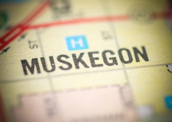 SevenMaps image via Shutterstock