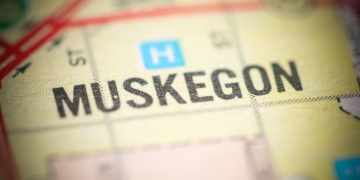 SevenMaps image via Shutterstock