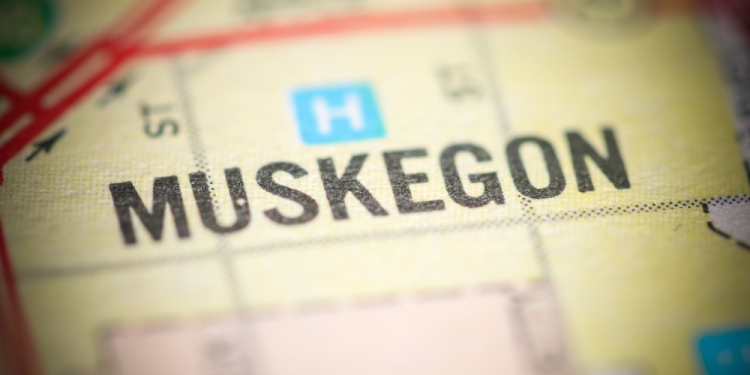 SevenMaps image via Shutterstock