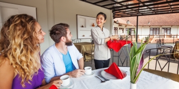 Mila Supinskaya Glashchenko image via Shutterstock