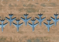 Aerial Viewer via Shutterstock