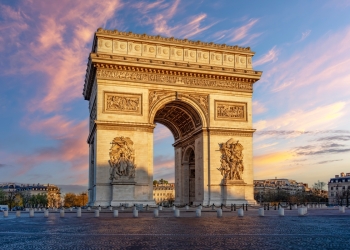 Mistervlad via Shutterstock