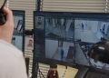 Frame Stock Footage via Shutterstock