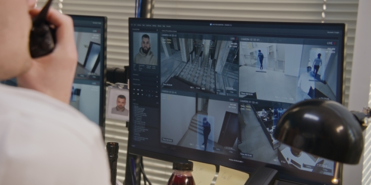 Frame Stock Footage via Shutterstock
