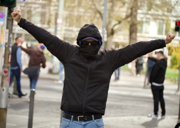 Mahmoud Mahdi Photo via Shutterstock